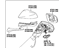 Lexus 87910-78012-A0