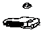 Toyota 85012-0E010