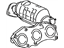Lexus 17140-31410