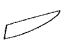 Lexus 74261-48020-A0