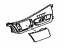 Lexus 67606-0E010-A0
