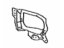 Lexus 53212-50021