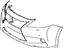 Lexus 52119-0A901