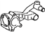 Lexus 16032-36050