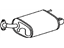 Lexus 17440-0P130