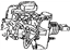 Lexus 47050-78121