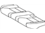 Lexus 71075-33C50-A0