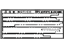 Lexus 45248-30020