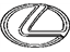 Lexus 90975-02080
