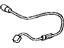 Lexus 86705-60110