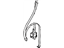 Lexus 73210-60450-A0