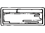 Lexus 35519-60041