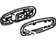 Lexus 69240-60081-A4