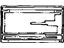 Lexus 36369-60450