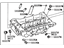 Lexus 11102-09201