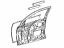 Lexus 67002-0E020