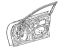 Lexus 67001-06360