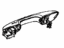 Lexus 69210-33161-A0