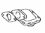 Lexus 15119-28020