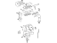 Lexus 04111-28A22