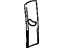 Lexus 73136-50031-A1