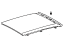 Lexus 63312-50090-A0
