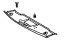 Lexus 63311-50290-A1
