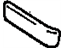 Lexus 71867-50010-A0