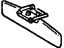 Lexus 74330-50031-A0