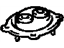 Lexus 77606-50020