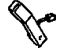 Lexus 73240-50090-G0