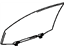 Lexus 68101-33060