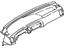 Lexus 55401-60200-B0