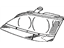 Lexus 81110-48110