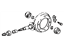 Toyota 41201-80136