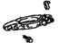 Lexus 69210-48030-C0