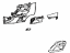Lexus 55045-06040-C0