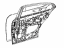 Lexus 67004-06401