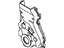 Lexus 11310-0P040