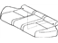 Lexus 71075-53090-A1