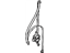 Lexus 73203-53050-A0