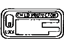 Lexus 69339-12010