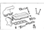 Lexus 04112-0A060