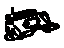 Lexus 58908-33010-J0