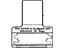 Lexus 74599-48020