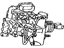 Lexus 47050-76101