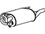 Lexus 17440-20200