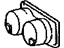 Lexus 72806-33040-A0