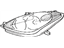 Lexus 81070-24180