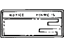 Lexus 11289-50010